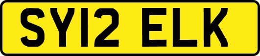 SY12ELK