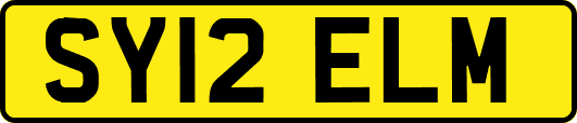 SY12ELM