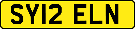 SY12ELN