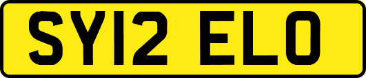 SY12ELO