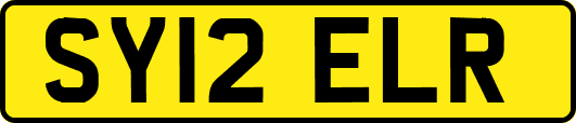 SY12ELR