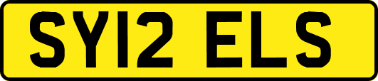 SY12ELS