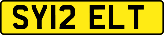 SY12ELT