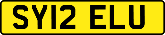 SY12ELU