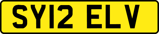 SY12ELV