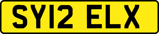 SY12ELX