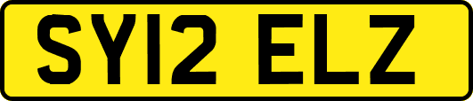 SY12ELZ