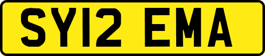 SY12EMA