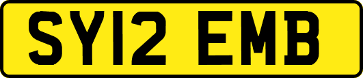 SY12EMB