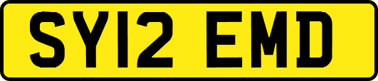 SY12EMD