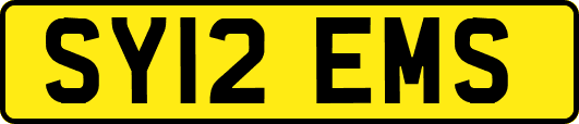 SY12EMS