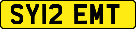 SY12EMT
