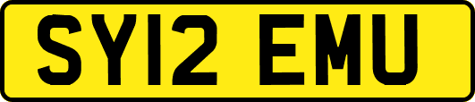 SY12EMU