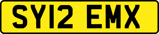SY12EMX