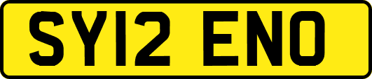 SY12ENO