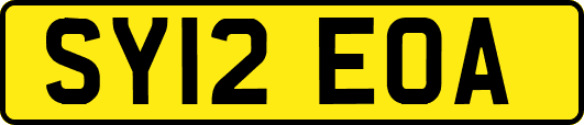 SY12EOA