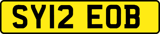SY12EOB