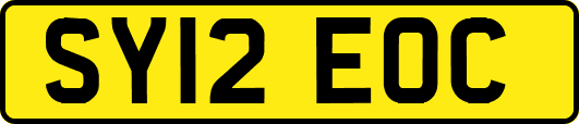 SY12EOC