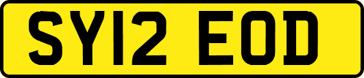 SY12EOD