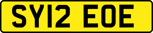 SY12EOE