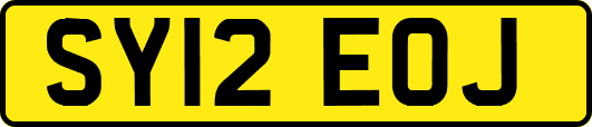 SY12EOJ