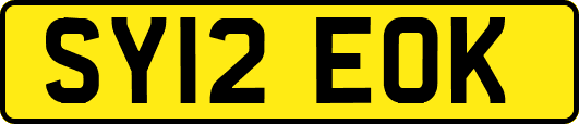 SY12EOK