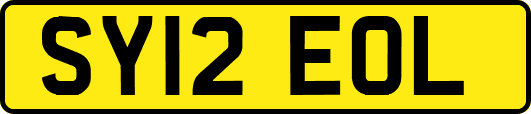 SY12EOL