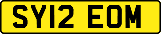 SY12EOM