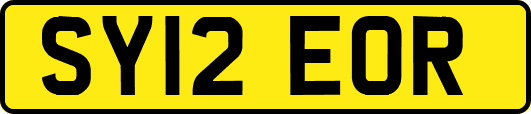 SY12EOR