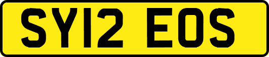 SY12EOS
