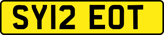 SY12EOT