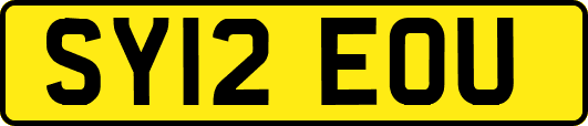 SY12EOU