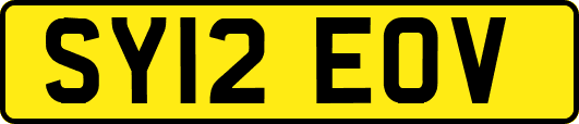 SY12EOV