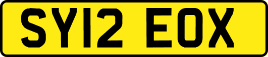 SY12EOX