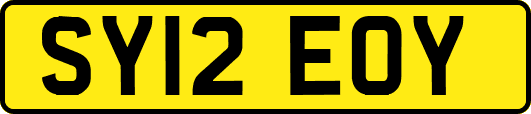 SY12EOY