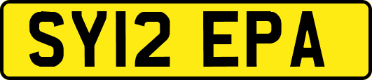 SY12EPA