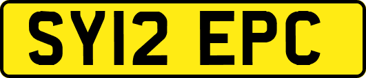 SY12EPC