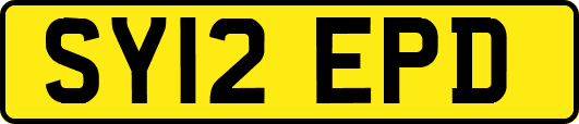 SY12EPD