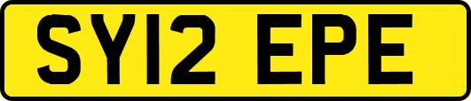 SY12EPE