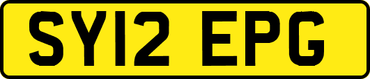 SY12EPG