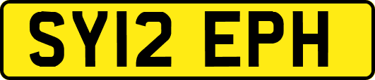 SY12EPH