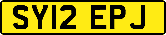 SY12EPJ