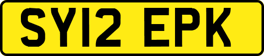 SY12EPK