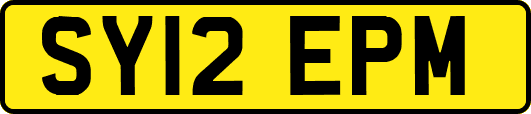 SY12EPM