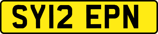 SY12EPN