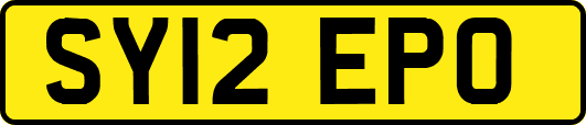SY12EPO