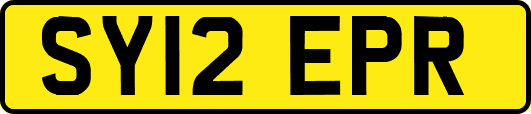 SY12EPR