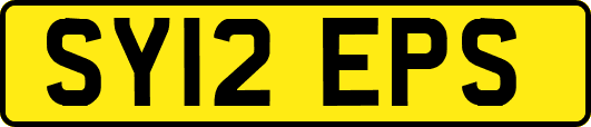 SY12EPS