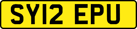 SY12EPU
