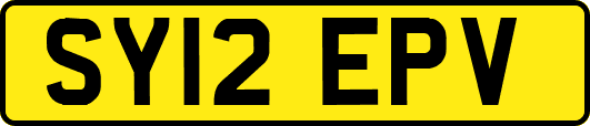 SY12EPV